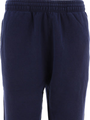 BURBERRY 24FW Men's Blue Shorts