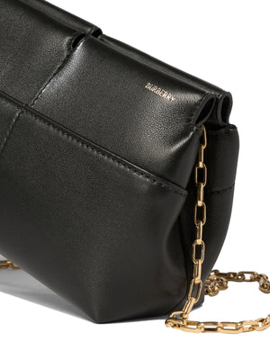 BURBERRY Mini Chain Crossbody Handbag