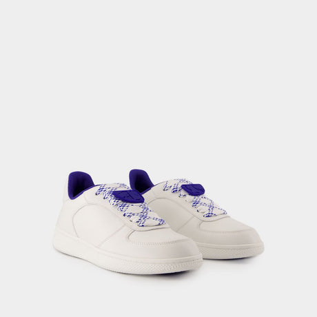 BURBERRY TERRACE Sneaker