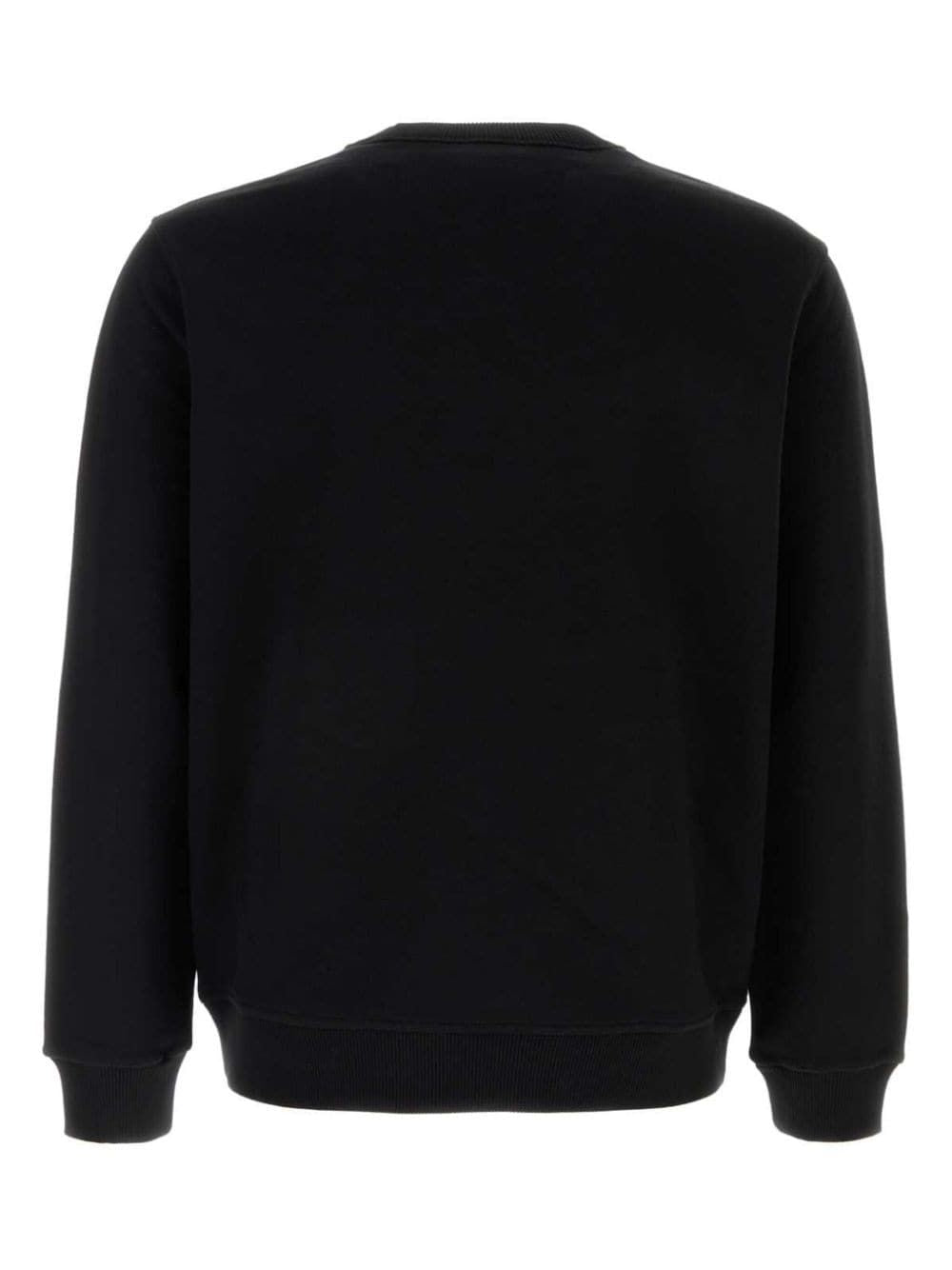 BURBERRY BURLOW SWEATSHIRT