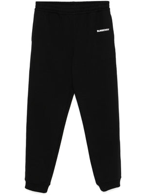 BURBERRY Men's Addison Jogging Pants - Premium Cotton