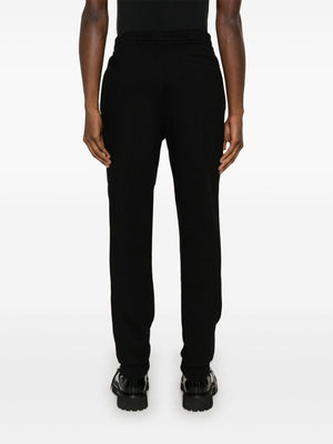 BURBERRY Men's Addison Jogging Pants - Premium Cotton