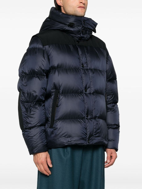 BURBERRY Men's Puffed Jacket - FW24 Collection