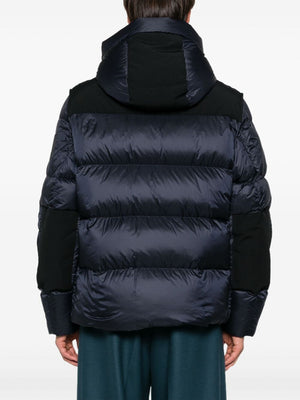 BURBERRY Men's Puffed Jacket - FW24 Collection