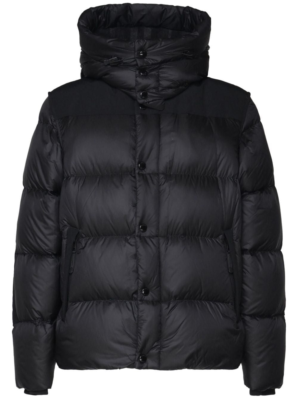 BURBERRY Men's Modern Nylon Jacket