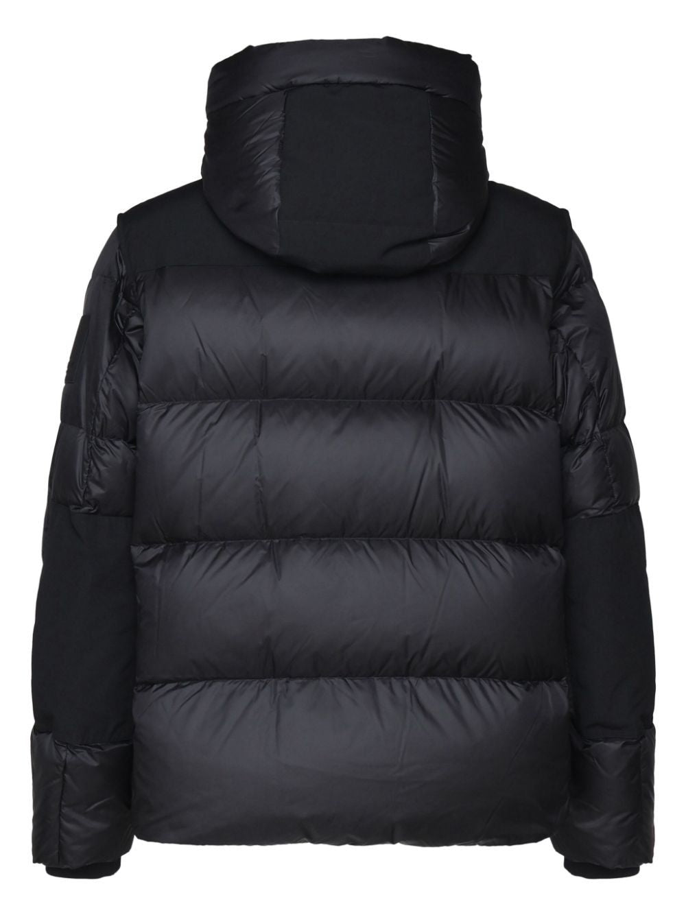 BURBERRY Men's Modern Nylon Jacket