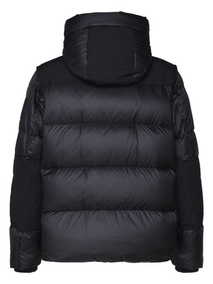 BURBERRY Men's Modern Nylon Jacket