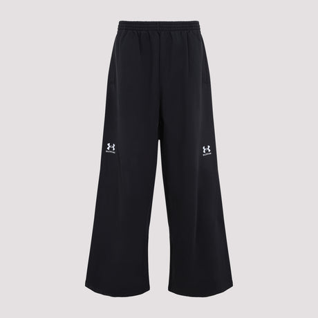 BALENCIAGA Baggy Sweatpants for Men - SS25 Collection