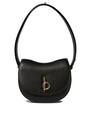 BURBERRY Mini Rocking Horse Shoulder Handbag