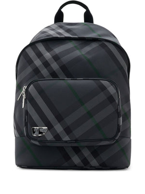 BURBERRY HERITAGE BACKPACK