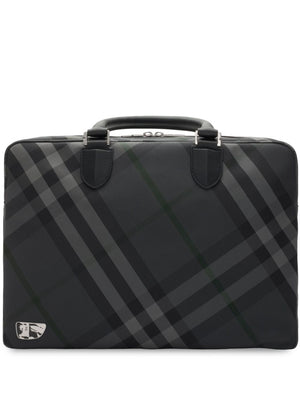 BURBERRY Heritage Briefcase for Men