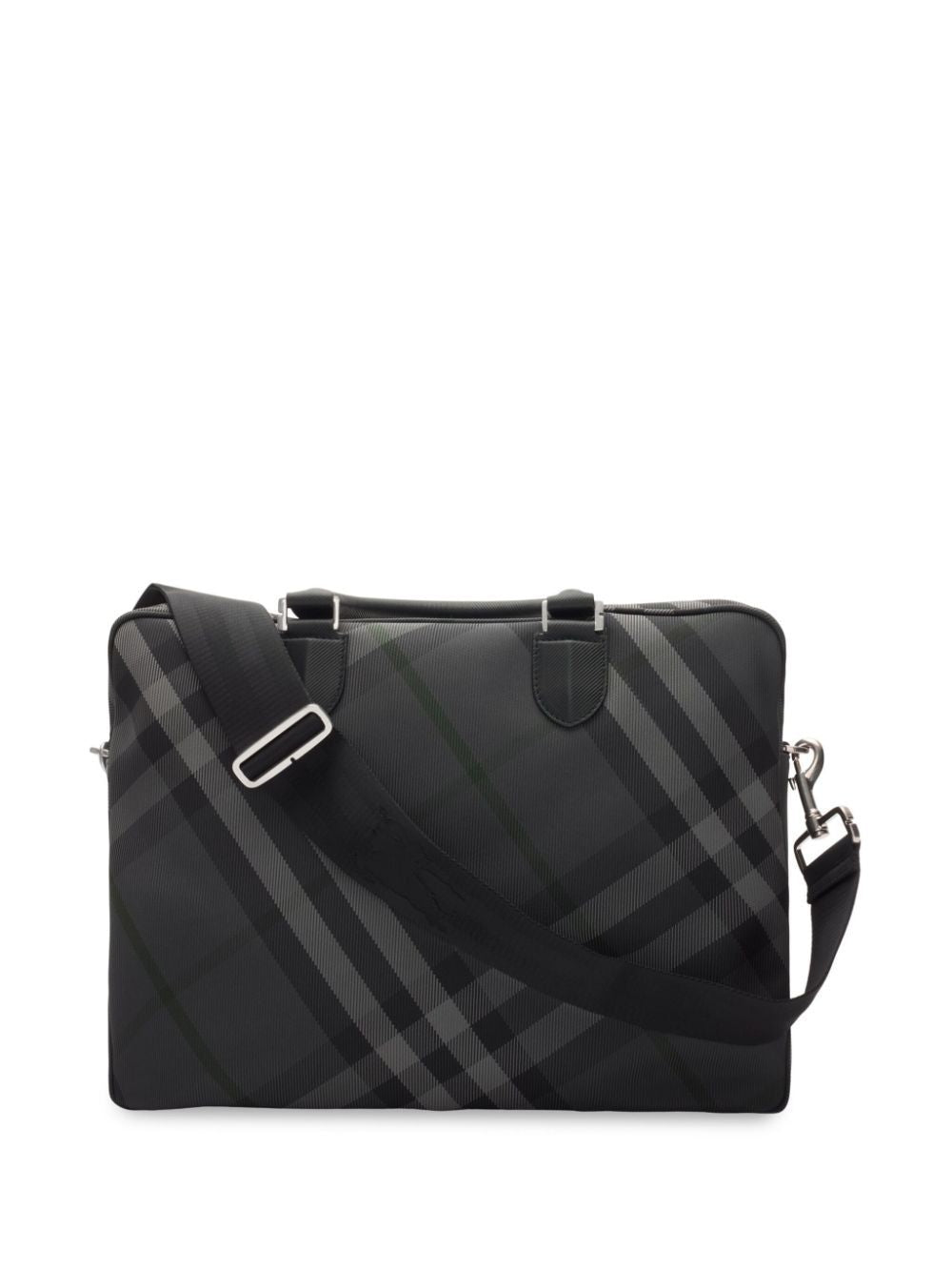 BURBERRY Heritage Briefcase for Men