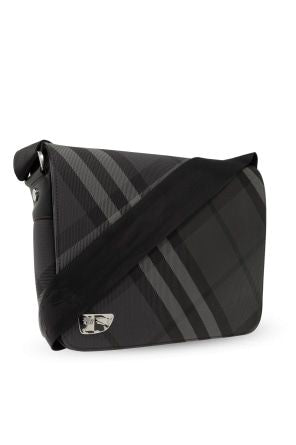 BURBERRY Heritage Mini Crossbody Handbag