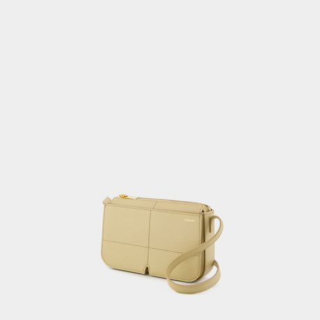 BURBERRY Mini Crossbody Bag