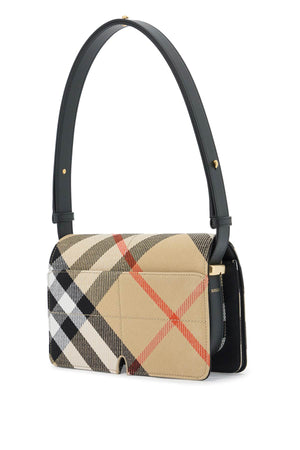 BURBERRY Snip Shoulder Mini Handbag