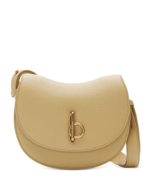 BURBERRY Mini Rocking Horse Shoulder Bag