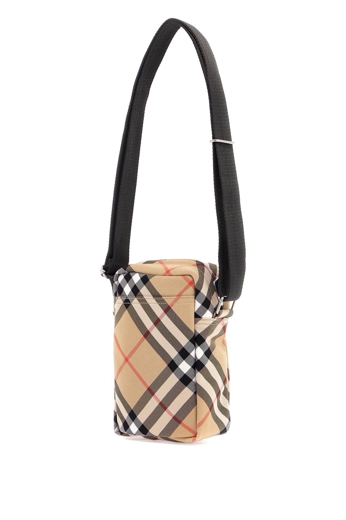 BURBERRY Classic Unisex Crossbody Bag