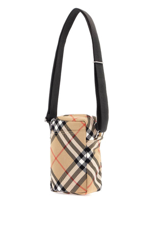 BURBERRY Classic Unisex Crossbody Bag