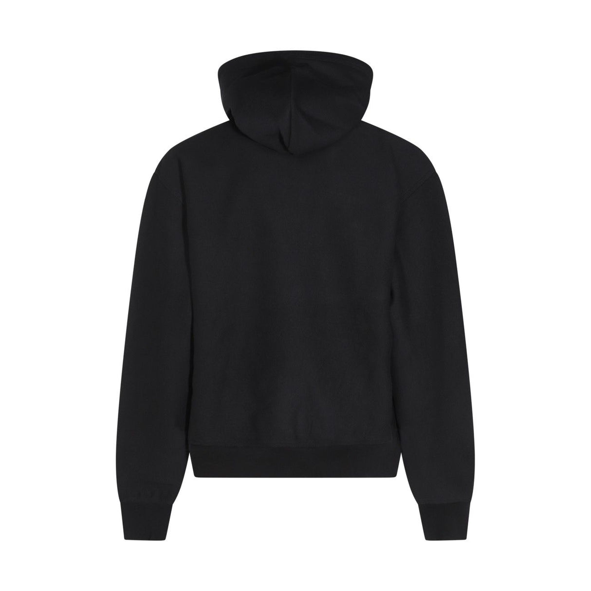 BURBERRY Men's Cozy Cotton Hoodie for Fall 2024