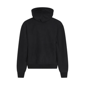 BURBERRY Men's Cozy Cotton Hoodie for Fall 2024