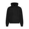 BURBERRY Essential Cotton Hoodie for Men