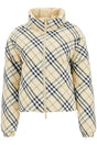 BURBERRY Mini Reversible Down Jacket