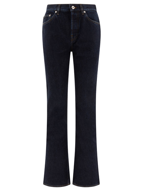 BURBERRY Elegant Women's Trousers - SS25 Collection