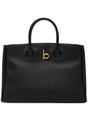 BURBERRY Rocking Mini Tote Handbag