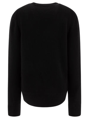 BURBERRY Elegant Knitwear Sweater for Women