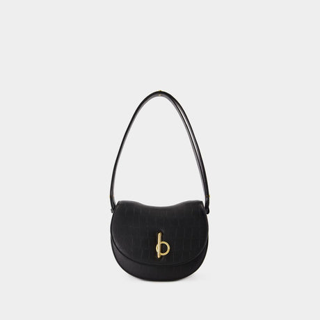 BURBERRY Mini Rocking Horse Purse