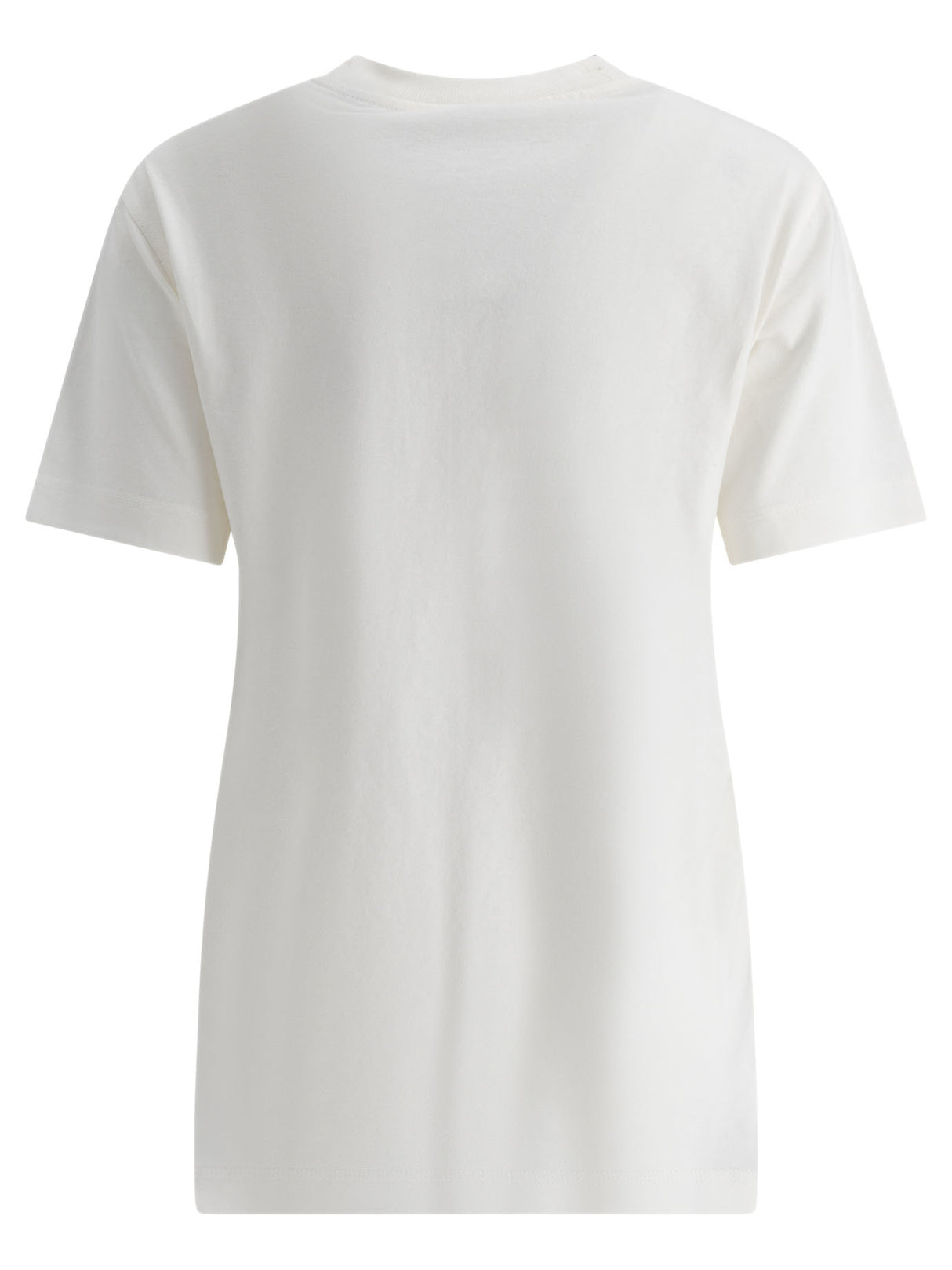 BURBERRY Classic Cotton T-Shirt for Women - Summer Style