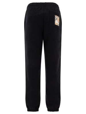 BURBERRY Classic Women's Trousers - SS25 Collection