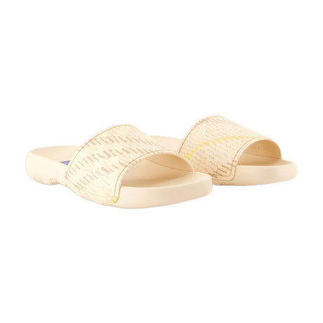 BURBERRY Dive Check Sandals for Women