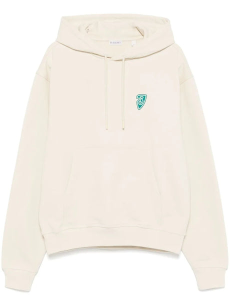 BURBERRY Men's Mini Alpine Hoodie