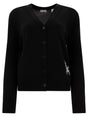 BURBERRY Luxurious Women's Knitwear