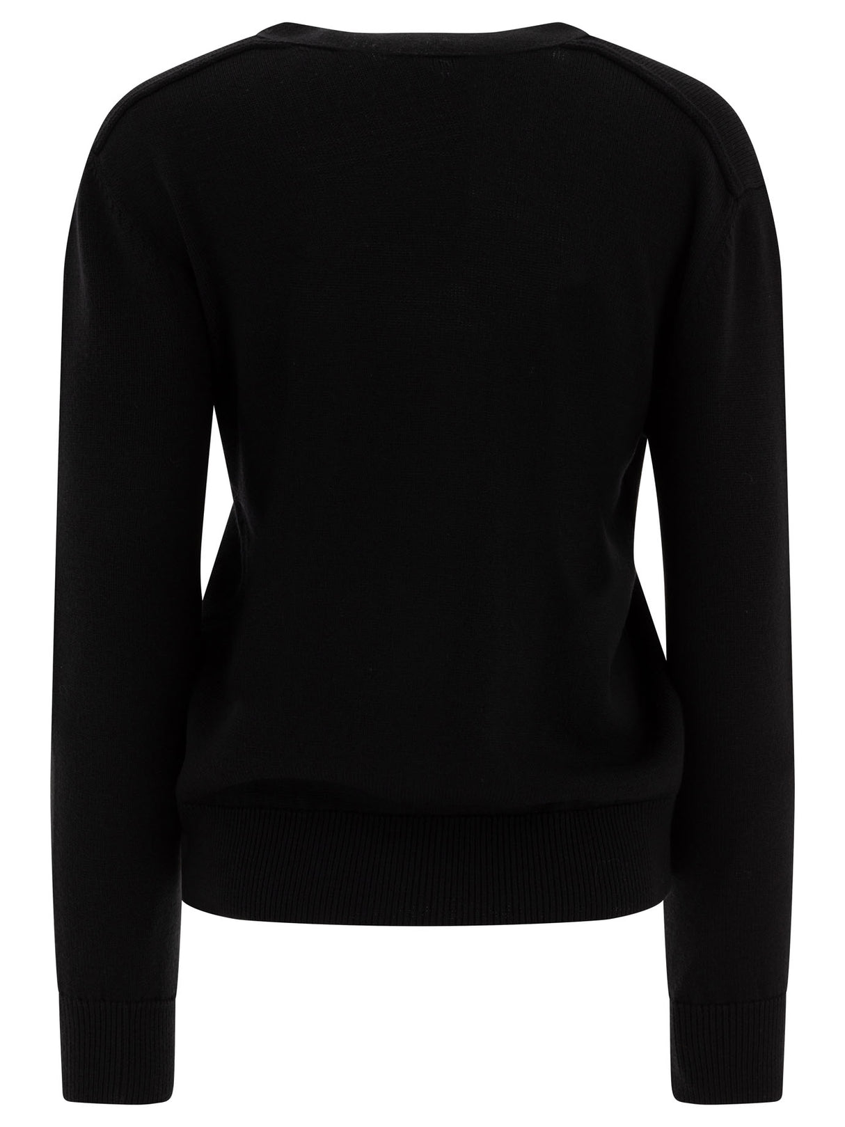 BURBERRY Luxurious Women's Knitwear