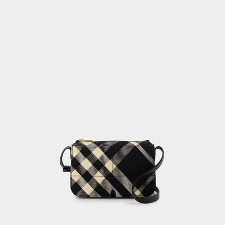 BURBERRY Mini Crossbody Bag for Women