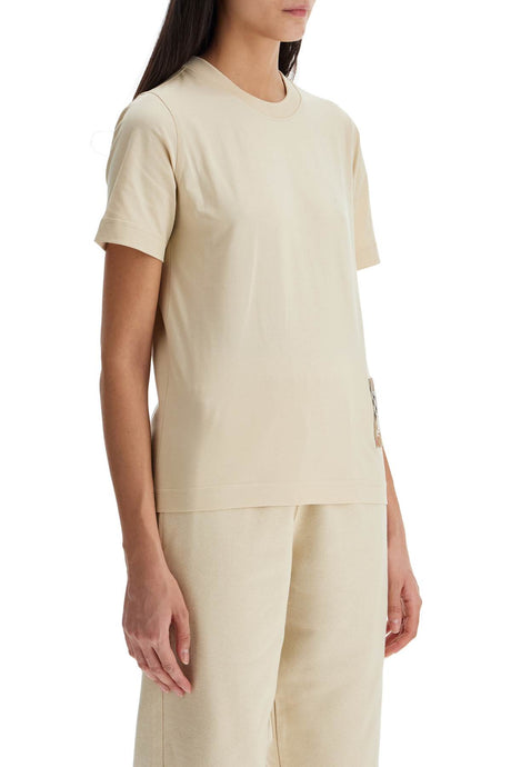 BURBERRY Women's Mini Classic T-Shirt