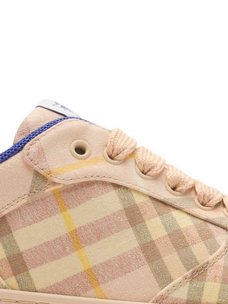 BURBERRY Terrace Women's Sneakers