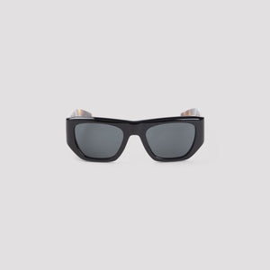 SAINT LAURENT Chic Women's Acetate Sunglasses