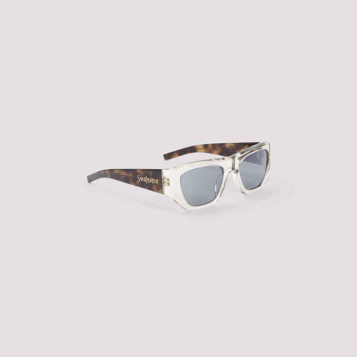 SAINT LAURENT Chic Women's Acetate Sunglasses