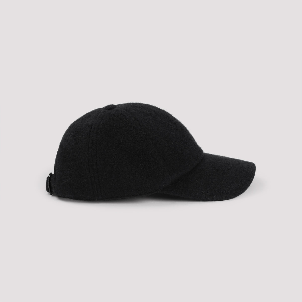 SAINT LAURENT SL EMBROIDERED HAT