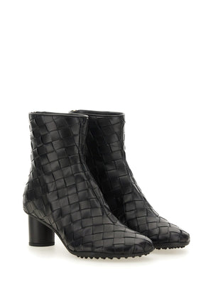 BOTTEGA VENETA Elegant Atomic Boot - Women's Footwear