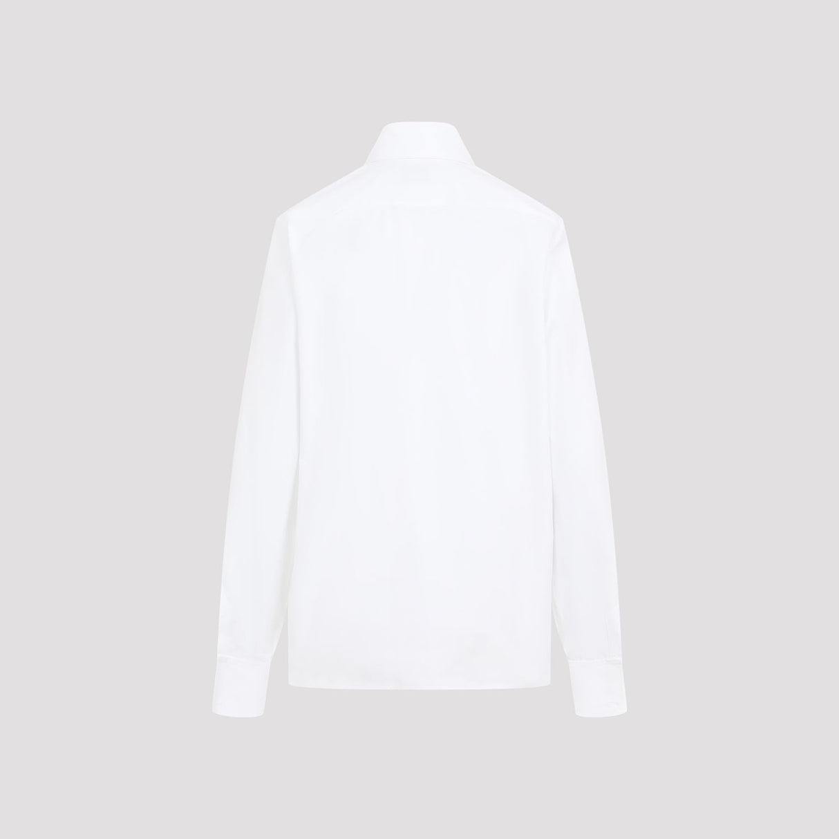 SAINT LAURENT COTTON SHIRT