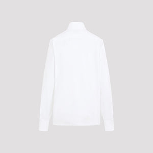 SAINT LAURENT COTTON SHIRT