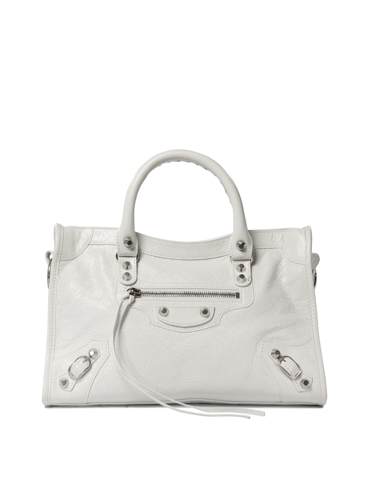 BALENCIAGA Chic Medium Handbag for Women