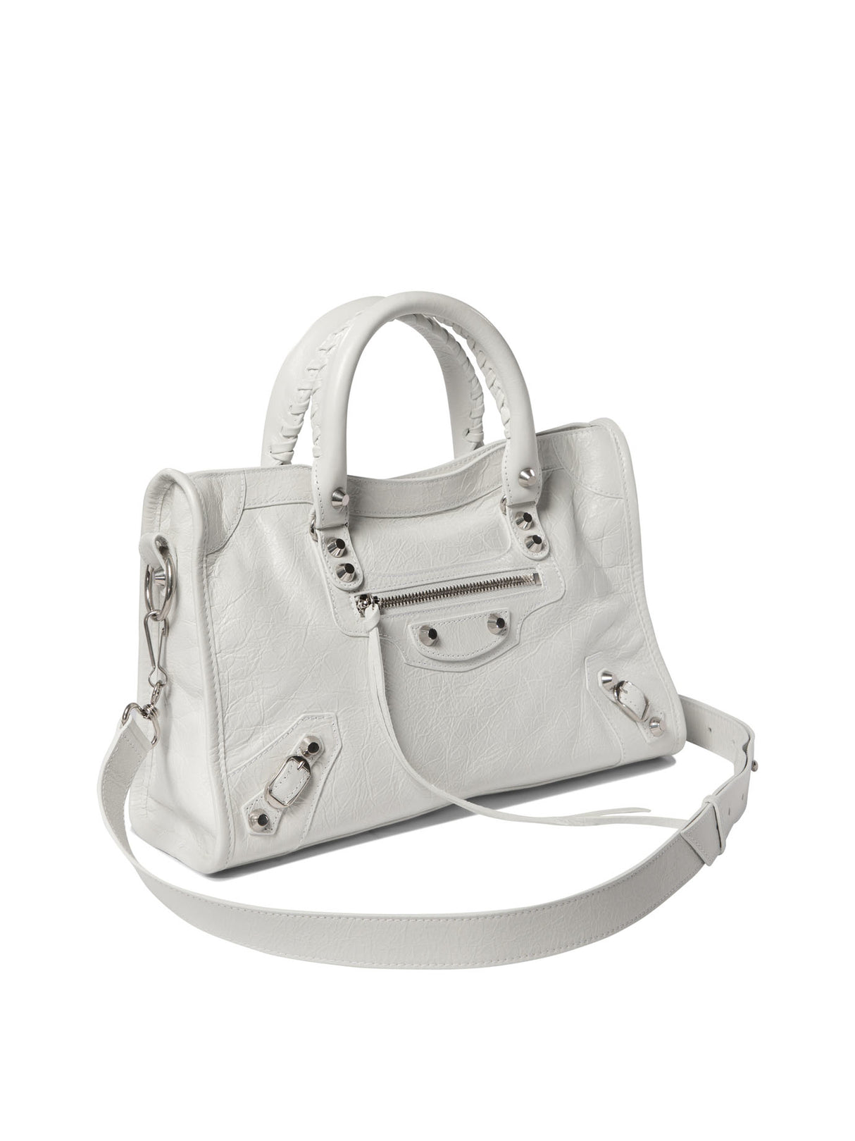 BALENCIAGA Chic Medium Handbag for Women