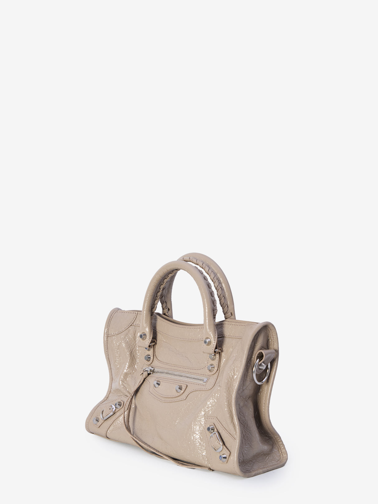 BALENCIAGA Mini City Small Purse