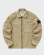 STONE ISLAND Urban Plaster Overshirt