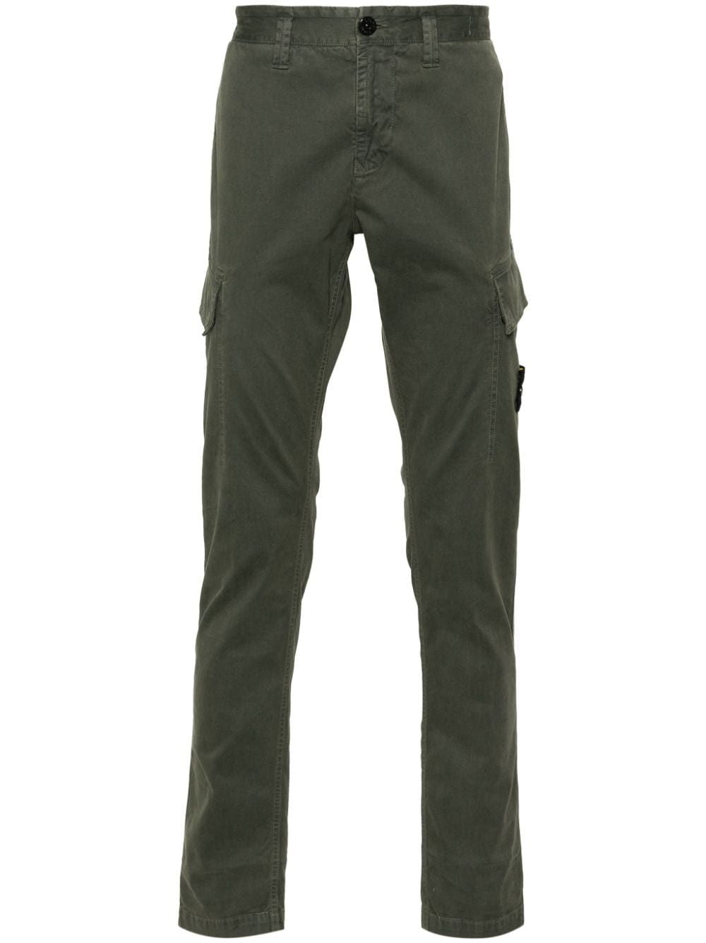 STONE ISLAND Stylish Men's Pants for Fall 2024